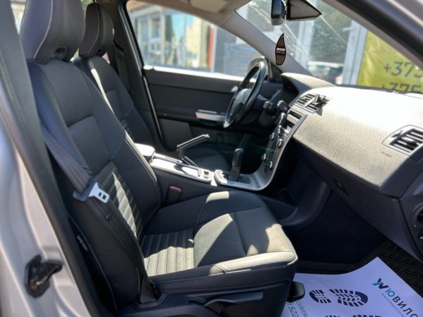 Volvo V50 I · Рестайлинг, 2009 г - Image 22