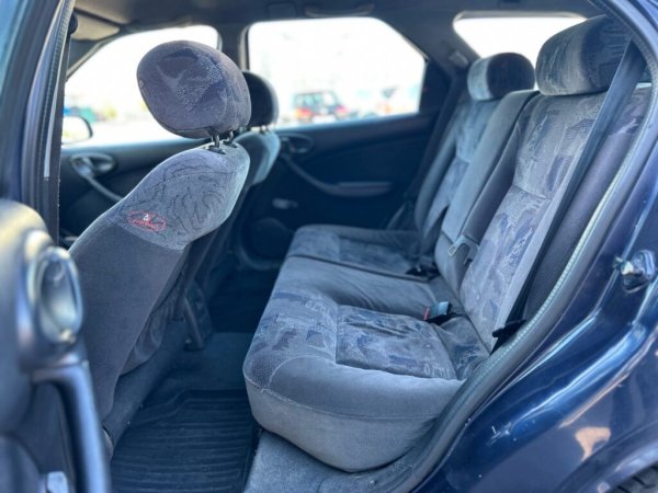 Citroen Xsara I, 1999 г - Image 22