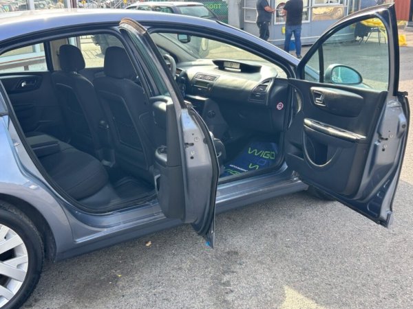 Citroen C4 I, 2006 г - Image 22