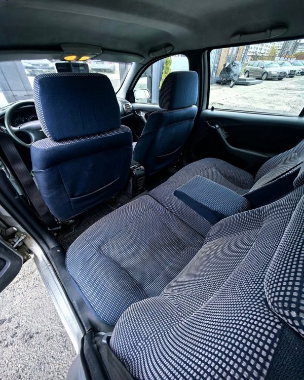 Fiat Marea I - Image 12