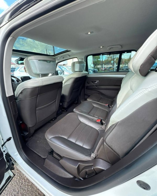 Renault Espace V - Image 11