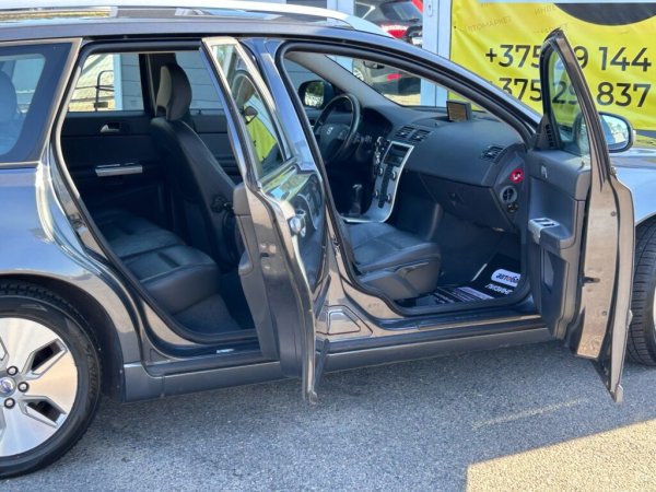 Volvo V50 I · 2-й рестайлинг, 2012 г - Image 23