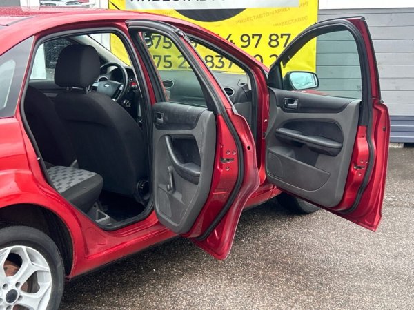 Ford Focus II, 2007 г - Image 23