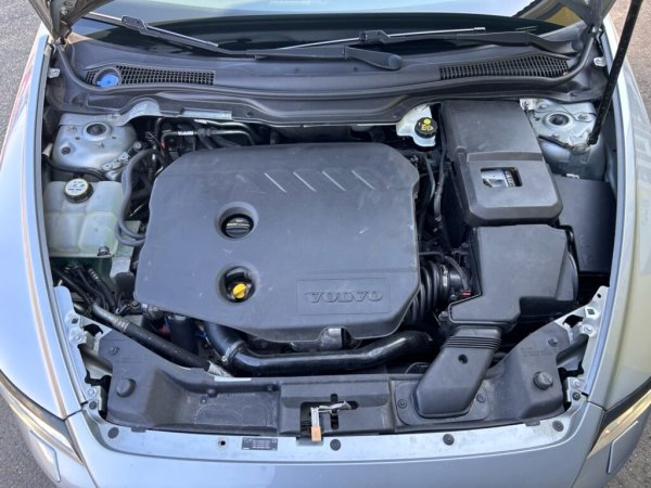 Volvo V50 I · 2-й рестайлинг, 2011 г - Image 23