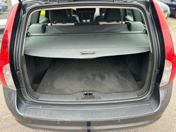 Volvo V50 I · 2-й рестайлинг, 2011 г - Image 23