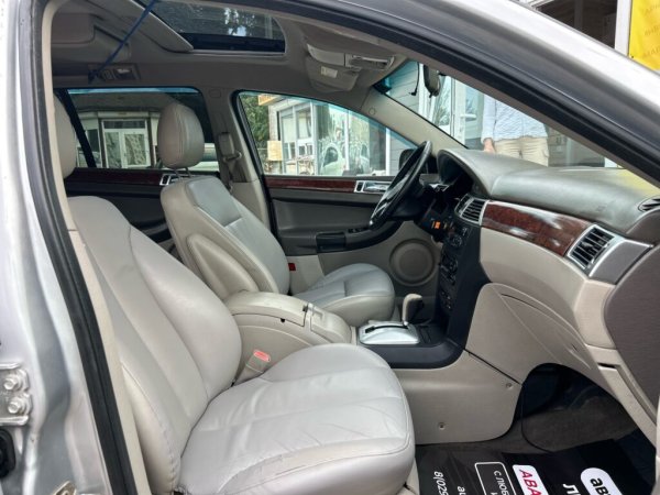 Chrysler Pacifica I, 7 мест, 2004 г - Image 23