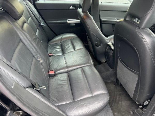 Volvo V50 I · 2-й рестайлинг, 2012 г - Image 23