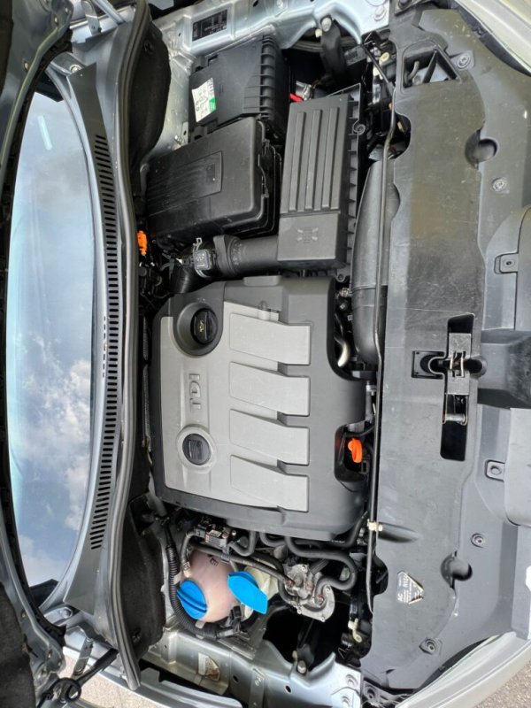 SEAT Altea XL I · Рестайлинг, 2010 г - Image 23