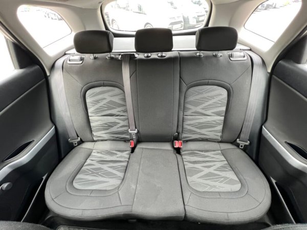 Kia Cee'd II, 2012 г - Image 22