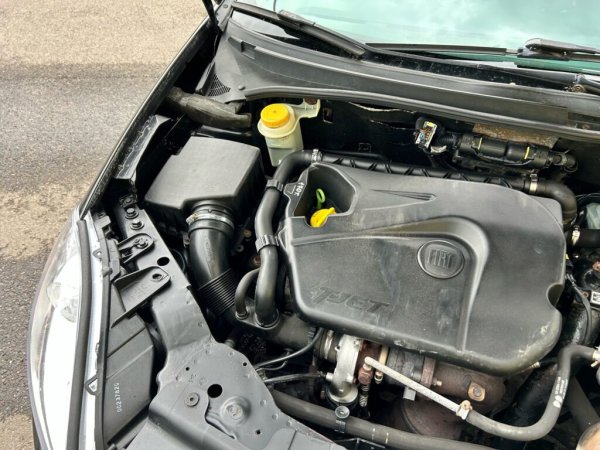 Fiat Linea, 2011 г - Image 22
