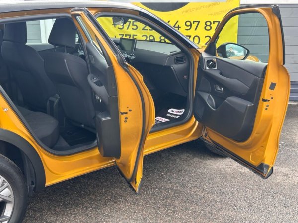 DS 3 Crossback, 2020 г - Image 23