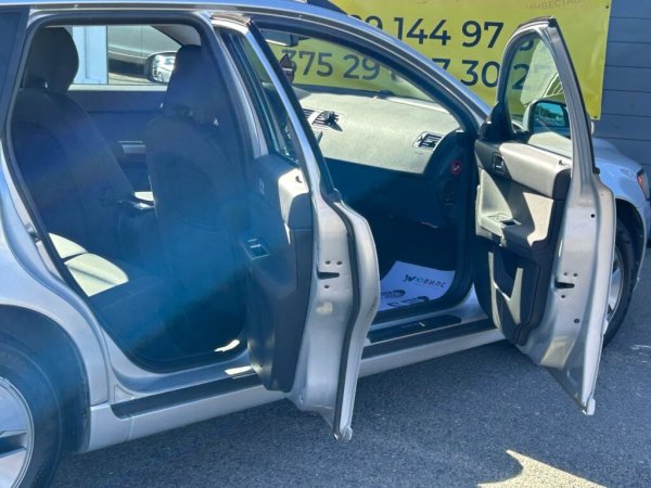 Volvo V50 I · Рестайлинг, 2009 г - Image 23