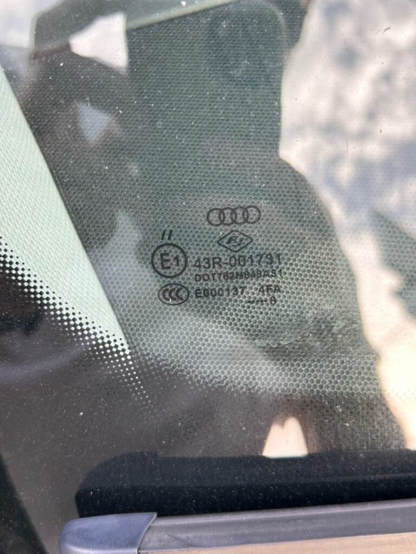 Audi A6 C6, 2006 г - Image 23