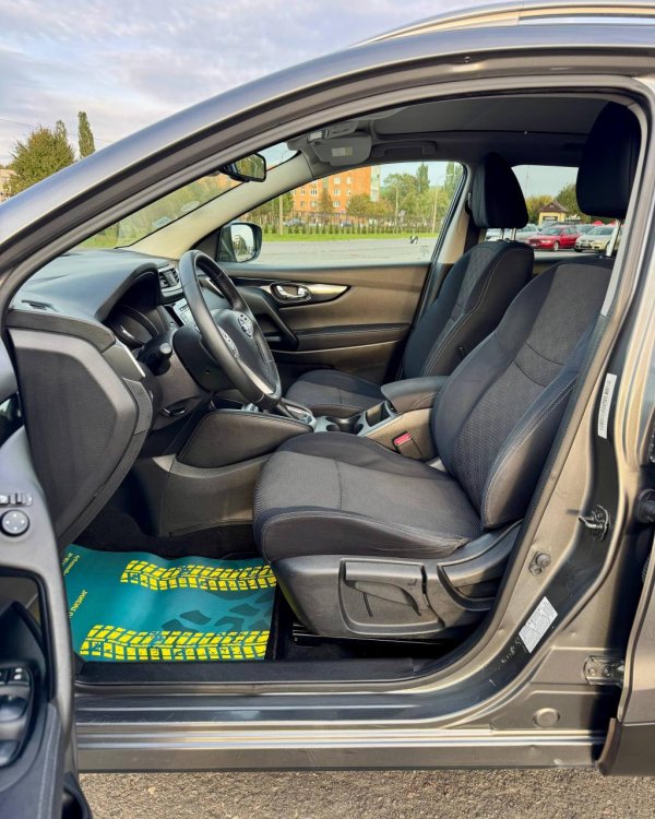 Nissan Qashqai II - Image 10