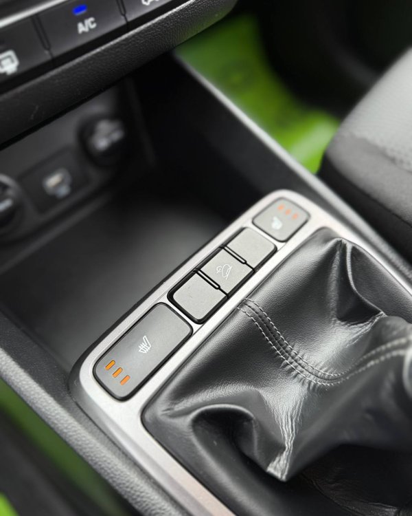 Hyundai Creta I · Рестайлинг - Image 16