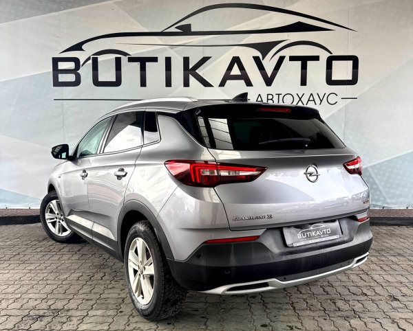 Opel Grandland X I - Image 5