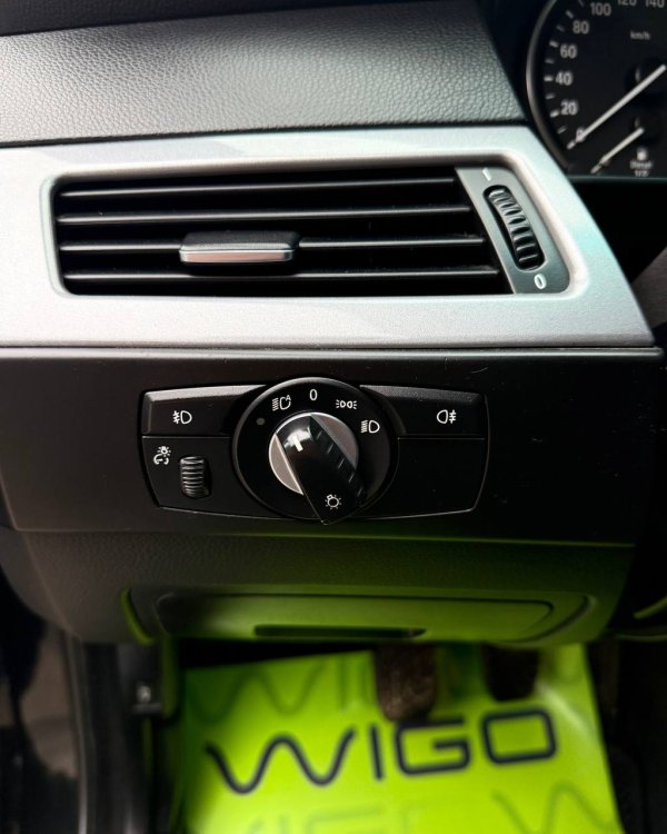 BMW 5 серия E60 E61 · Рестайлинг - Image 17
