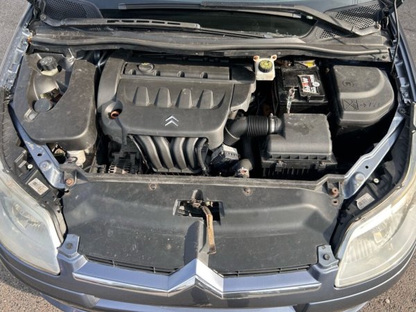 Citroen C4 I, 2006 г - Image 24