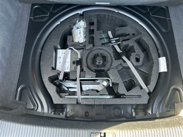 Audi A3 8P, 8PA · 2-й рестайлинг, 2009 г - Image 24