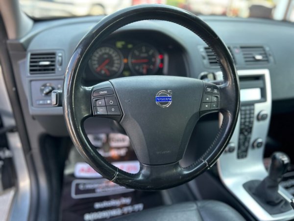 Volvo V50 I · 2-й рестайлинг, 2011 г - Image 24