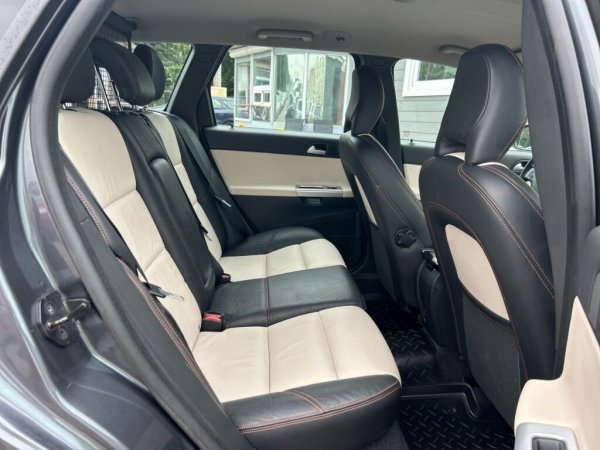 Volvo V50 I · 2-й рестайлинг, 2011 г - Image 24