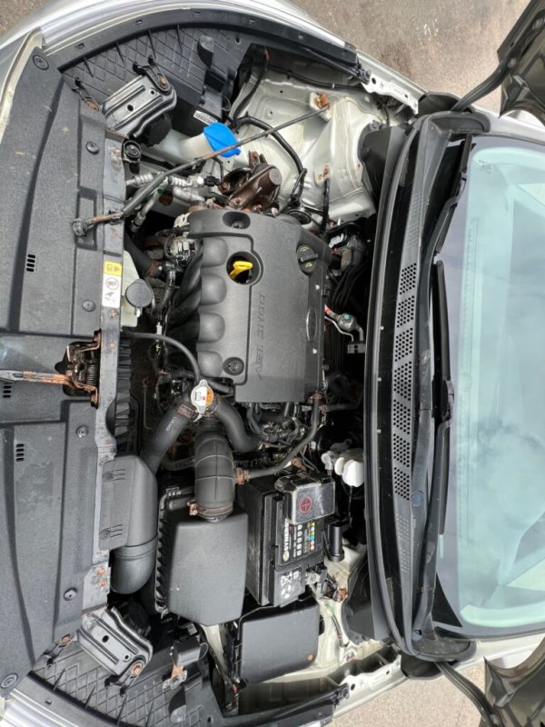Kia Cee'd II, 2012 г - Image 23