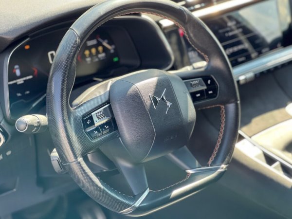 DS 7 Crossback I, 2019 г - Image 23