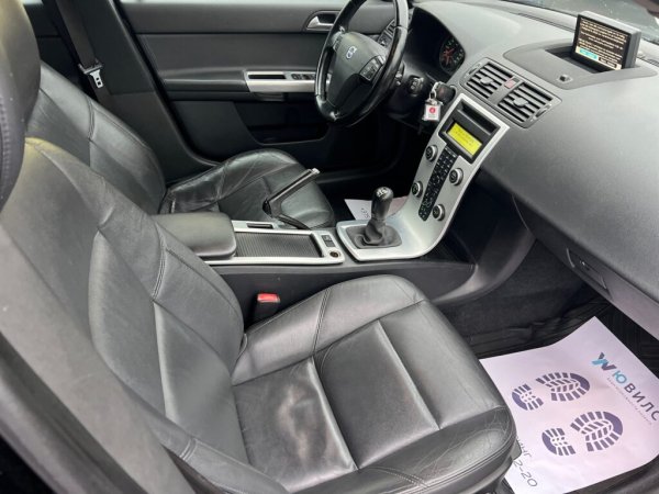 Volvo V50 I · 2-й рестайлинг, 2012 г - Image 24