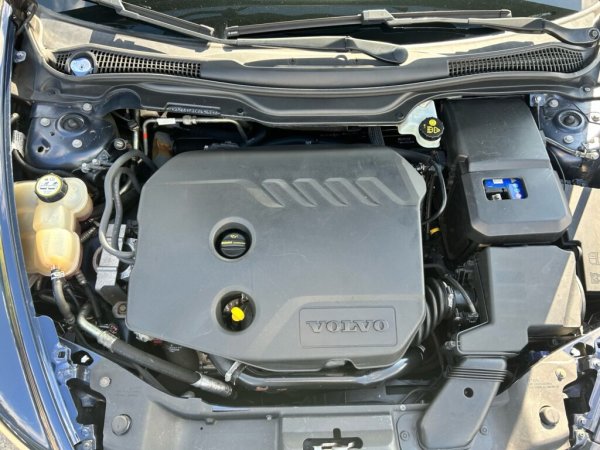 Volvo V50 I · 2-й рестайлинг, 2012 г - Image 24