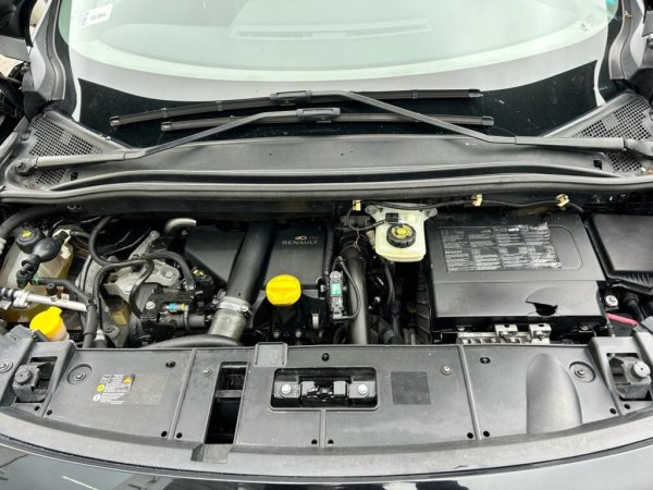 Renault Scenic III · 2-й рестайлинг, 2013 г - Image 24