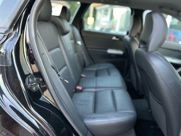 Volvo V50 I · 2-й рестайлинг, 2012 г - Image 24