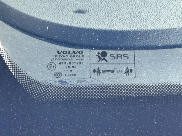 Volvo V50 I · Рестайлинг, 2009 г - Image 24