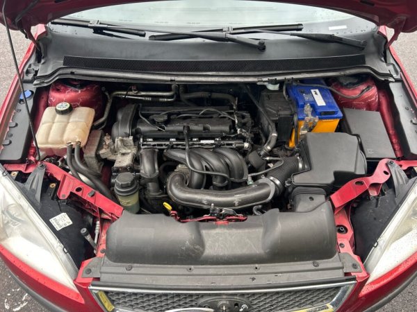 Ford Focus II, 2007 г - Image 24