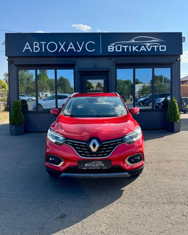 RENAULT KADJAR - Image 2