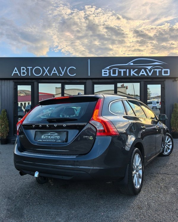 Volvo V60 I - Image 6