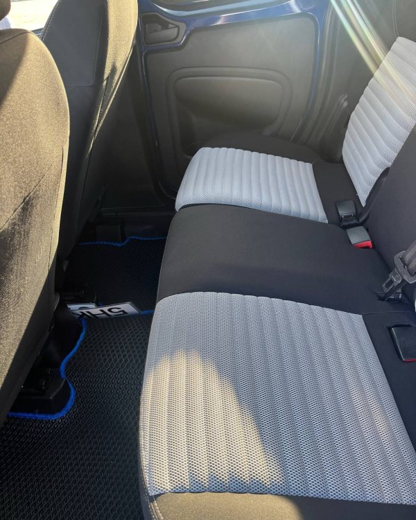 Fiat Qubo I - Image 11