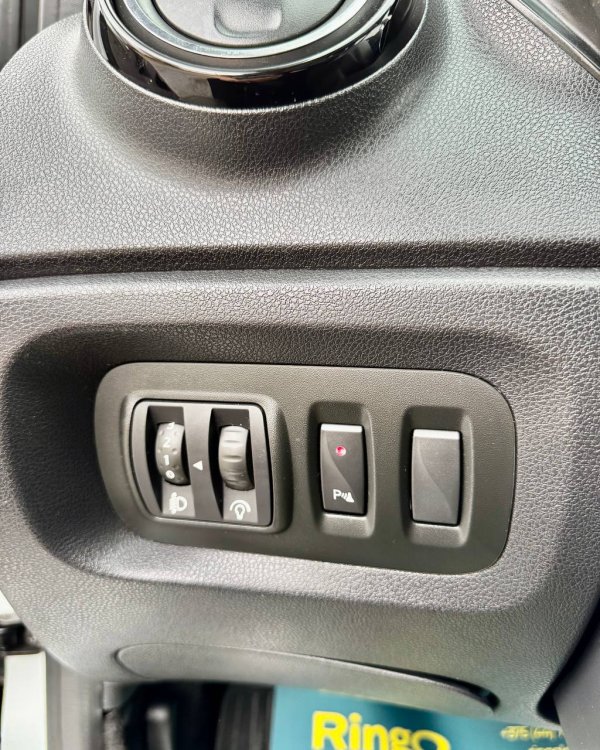 Renault Kaptur I - Image 20