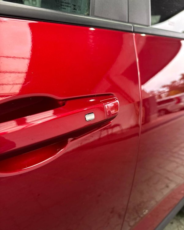 Chevrolet Equinox IV - Image 11