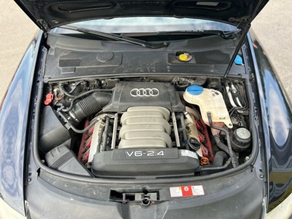 Audi A6 C6, 2006 г - Image 25
