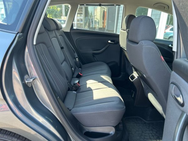 SEAT Altea XL I · Рестайлинг, 2013 г - Image 25