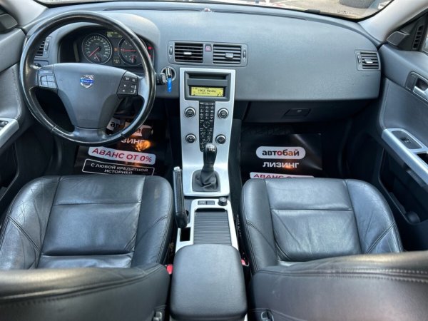 Volvo V50 I · 2-й рестайлинг, 2011 г - Image 25