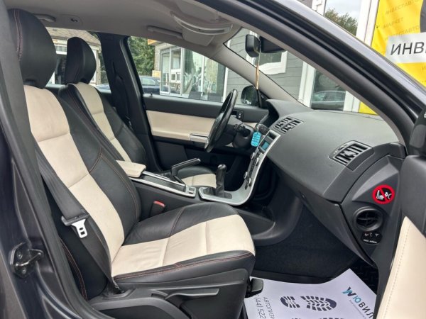 Volvo V50 I · 2-й рестайлинг, 2011 г - Image 25