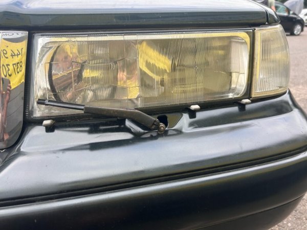 Volvo 960 I · Рестайлинг, 1996 г - Image 25