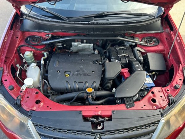 Mitsubishi Outlander XL, 2009 г - Image 25