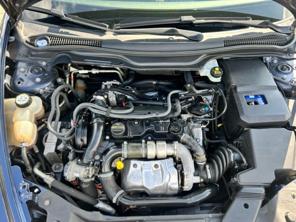 Volvo V50 I · 2-й рестайлинг, 2012 г - Image 25