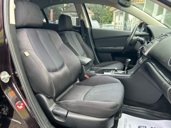 Mazda 6 II, 2007 г - Image 25