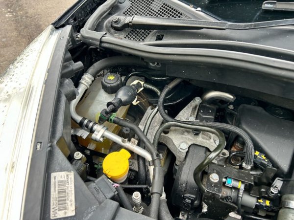 Renault Scenic III · 2-й рестайлинг, 2013 г - Image 25