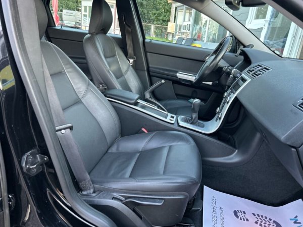 Volvo V50 I · 2-й рестайлинг, 2012 г - Image 25