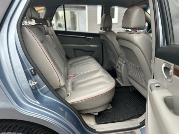 Hyundai Santa Fe CM, 7 мест, 2009 г - Image 25