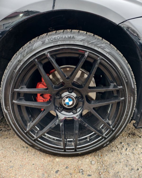 BMW 3 серия F30F31 · Рестайлинг - Image 16